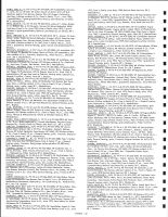 Directory 049, Marshall County 1981
